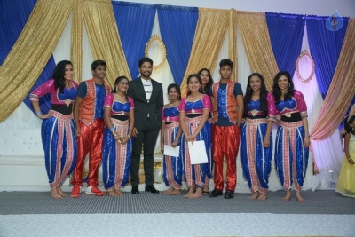 DJ.. Duvvada Jagannadham Team at New Jersey - 45 of 100