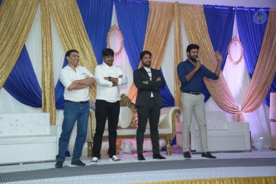 DJ.. Duvvada Jagannadham Team at New Jersey - 46 of 100