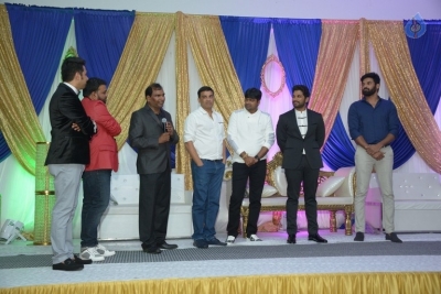 DJ.. Duvvada Jagannadham Team at New Jersey - 48 of 100