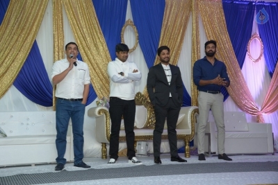 DJ.. Duvvada Jagannadham Team at New Jersey - 54 of 100