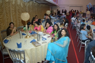 DJ.. Duvvada Jagannadham Team at New Jersey - 56 of 100