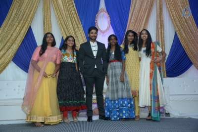 DJ.. Duvvada Jagannadham Team at New Jersey - 62 of 100