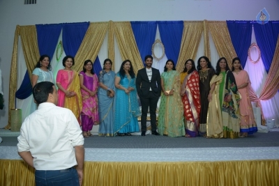 DJ.. Duvvada Jagannadham Team at New Jersey - 78 of 100