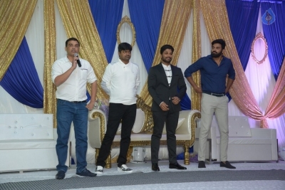 DJ.. Duvvada Jagannadham Team at New Jersey - 98 of 100