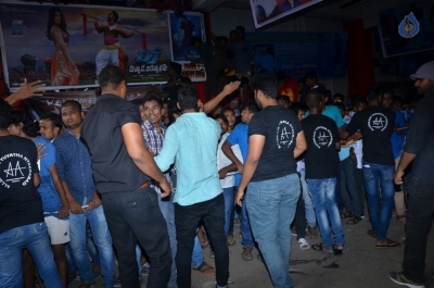 DJ Duvvada Jagannadham Theater Coverage Photos - 11 of 49