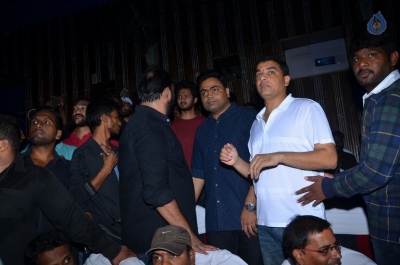 DJ Duvvada Jagannadham Theater Coverage Photos - 26 of 49