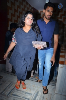 DJ Duvvada Jagannadham Theater Coverage Photos - 27 of 49