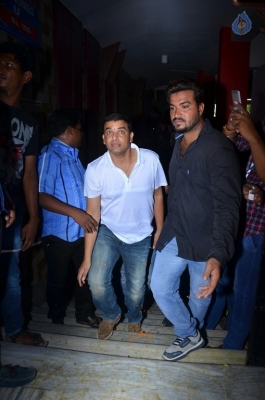 DJ Duvvada Jagannadham Theater Coverage Photos - 28 of 49