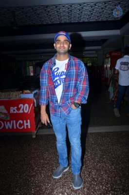 DJ Duvvada Jagannadham Theater Coverage Photos - 29 of 49