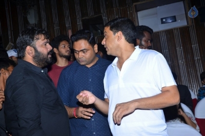 DJ Duvvada Jagannadham Theater Coverage Photos - 32 of 49