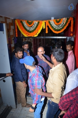 DJ Duvvada Jagannadham Theater Coverage Photos - 34 of 49