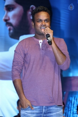 DJ Duvvada Jagannadham Theatrical Trailer Launch - 43 of 50