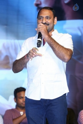 DJ Duvvada Jagannadham Theatrical Trailer Launch - 47 of 50