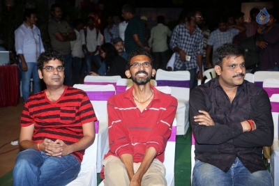 DJ Duvvada Jagannadham Theatrical Trailer Launch - 49 of 50