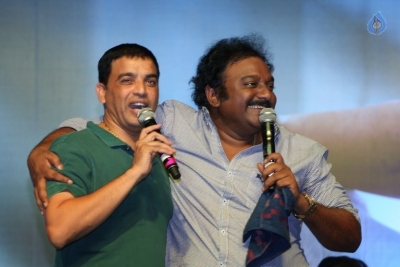 DJ Duvvada Jagannadham Theatrical Trailer Launch - 50 of 50