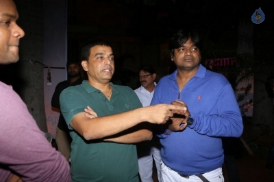DJ Duvvada Jagannadham Theatrical Trailer Launch - 53 of 50