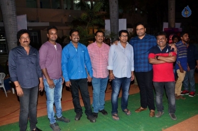 DJ Duvvada Jagannadham Theatrical Trailer Launch - 16 of 50