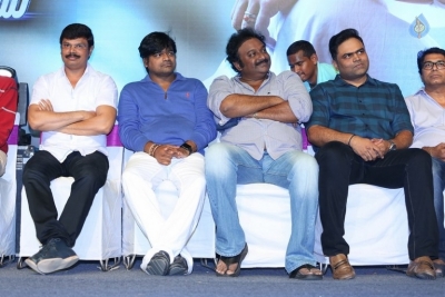 DJ Duvvada Jagannadham Theatrical Trailer Launch - 23 of 50