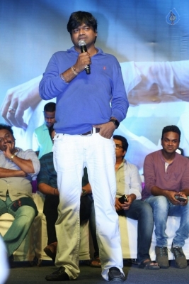 DJ Duvvada Jagannadham Theatrical Trailer Launch - 24 of 50