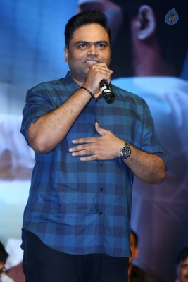 DJ Duvvada Jagannadham Theatrical Trailer Launch - 28 of 50