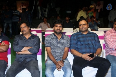 DJ Duvvada Jagannadham Theatrical Trailer Launch - 31 of 50