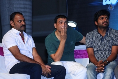 DJ Duvvada Jagannadham Theatrical Trailer Launch - 40 of 50