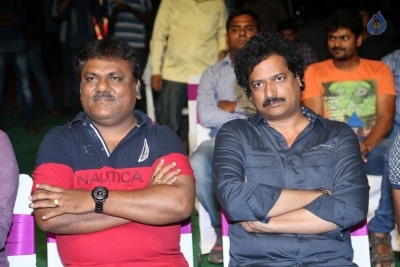 DJ Duvvada Jagannadham Theatrical Trailer Launch - 41 of 50