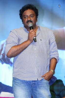 DJ Duvvada Jagannadham Theatrical Trailer Launch - 42 of 50