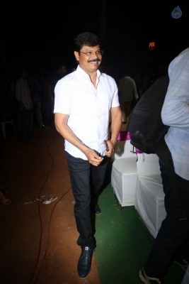 DJ Trailer Launch set 1 - 3 of 63