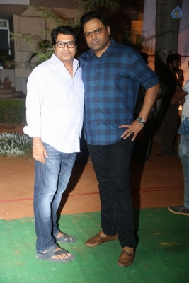 DJ Trailer Launch set 1 - 9 of 63