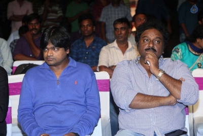 DJ Trailer Launch set 1 - 27 of 63