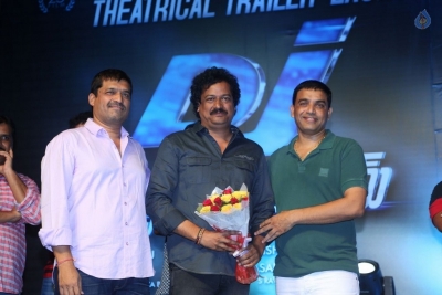 DJ Trailer Launch set 1 - 39 of 63