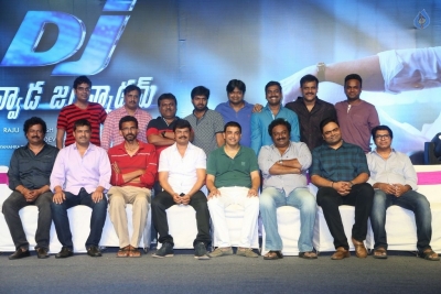 DJ Trailer Launch set 1 - 40 of 63