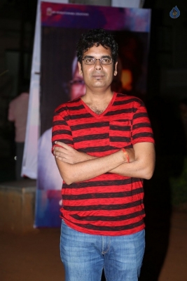 DJ Trailer Launch set 1 - 47 of 63