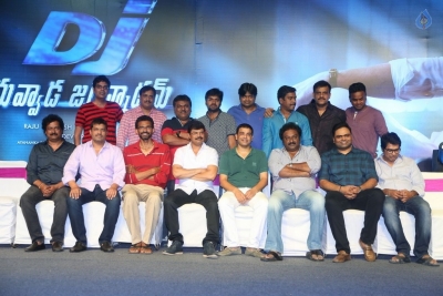 DJ Trailer Launch set 1 - 48 of 63
