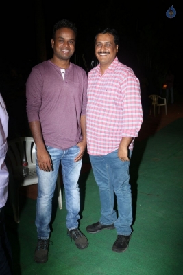 DJ Trailer Launch set 1 - 49 of 63