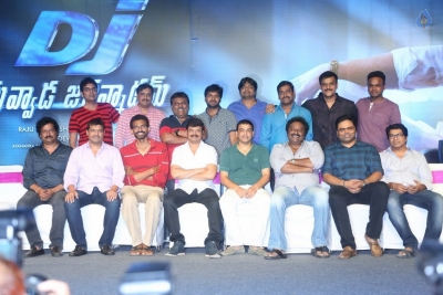 DJ Trailer Launch set 1 - 54 of 63