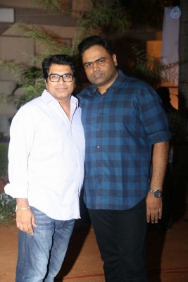 DJ Trailer Launch set 1 - 57 of 63