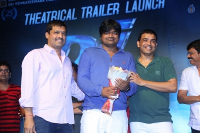 DJ Trailer Launch set 1 - 61 of 63