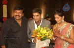  DK Aruna's Daughter Snigdha Engagement Stills - 28 of 27