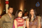  DK Aruna's Daughter Snigdha Engagement Stills - 29 of 27