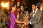  DK Aruna's Daughter Snigdha Engagement Stills - 9 of 27