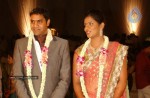  DK Aruna's Daughter Snigdha Engagement Stills - 37 of 27