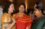  DK Aruna's Daughter Snigdha Engagement Stills - 22 of 27