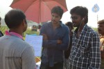 DK Bose Movie Working Stills - 3 of 5