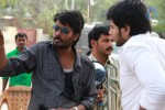 DK Bose Movie Working Stills - 3 of 6