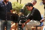 DK Bose Movie Working Stills - 4 of 6