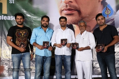 Doctor Satyamurthy Press Meet - 7 of 10