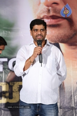 Doctor Satyamurthy Press Meet - 8 of 10