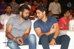 Dohchay Movie Audio Launch 01 - 16 of 80